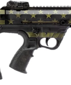 GFA GFY-1USA 12/18.5 BPUP FLGG