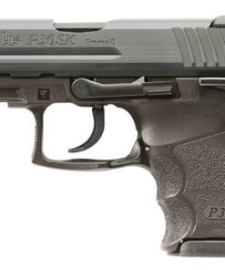 HECKLER AND KOCH (HK USA) P30SKS V3 9MM DA/SA 15+1 NS