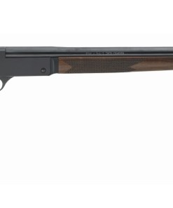 HENRY REPEATING ARMS SINGLESHOT STEEL 410/26 BL/WD
