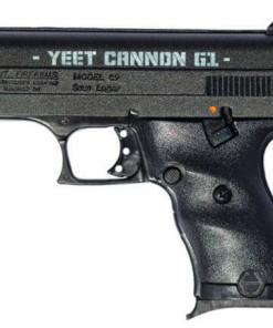 HI-POINT C9 YEET CANNON G1 9MM BLK 3.5"
