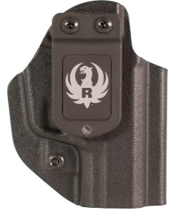 MFT AIWB HLST RUG MAX-9 BLK