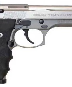 BTA 92FS BRIG 9MM DA SS CA 10R