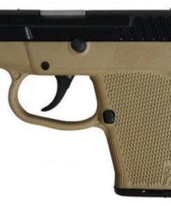 KELTEC P-32 32ACP 7+1 BL/TAN