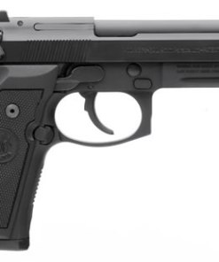 BERETTA M-9A1 9MM BLK 4.9" 10+1 CA