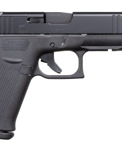 GLK 48 9MM PST 10RD B FS MOS