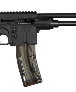 KEL PLR-22 RF 22LR PST 27RD