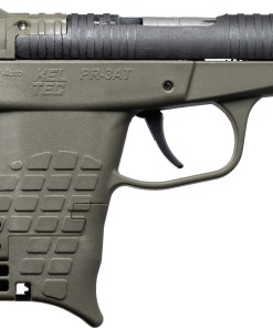 KEL PR-3AT PST 380AP 13RD GRN