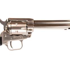 HER RGH RDR 22LR 6.5 BLK WD