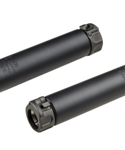 SUREFIRE SOCOM556-RC 556 GEN2 BLK SLNCR