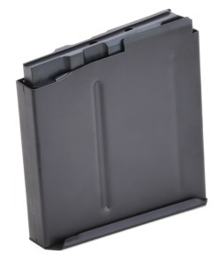 SAVAGE ARMS MAGAZINE MOD 10BA 338LAPUA 5RD