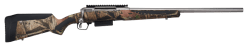 SAVAGE ARMS 220 SLUG 20GA BOLT SS/CAMO   #