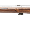 SAVAGE ARMS MARK II BOLT 22LR SS/LAM TH LH