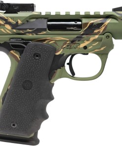 VOL MINI MAMB 22LR 3PRED DE 10