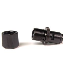 WALTHER ARMS P22 THREADED BARREL ADAPTER