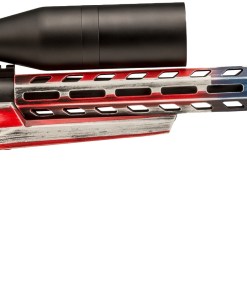 HOWA APC USA FLAG 6.5CR PKG