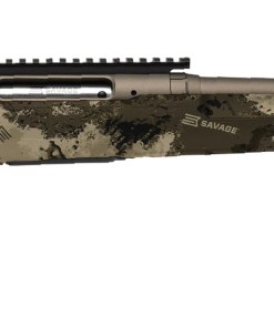 SAVAGE ARMS AXIS 2 PRO WSTRN 223REM 20"