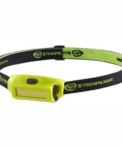 STREAMLIGHT BANDIT PRO LED HEADLAMP YELLOW