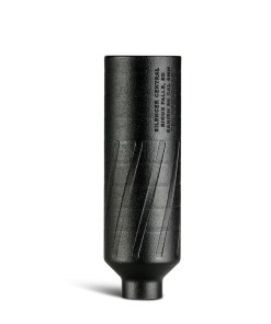 BANISH 9K DT 9MM  M13.5X1 BLK