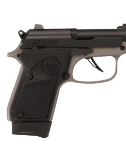 BERETTA 20X BOBCAT 22LR BLK/POLY