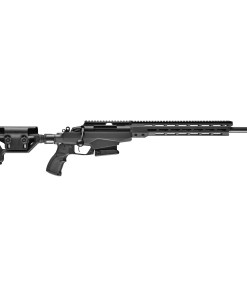 TIKKA T3X TAC A1 308WIN 16" BLK TB