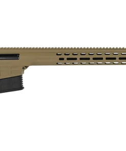 BARRETT FIREARMS MRAD 338LAP FDE 26" 10+1 MLOK