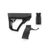 DANIEL DEFENSE STOCK/GRIP/FOREGRIP M-LOK BLK