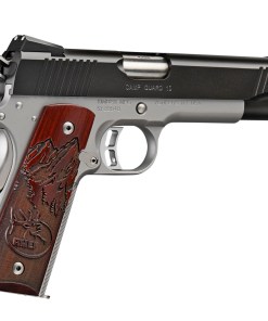 KIMBER CAMP GUARD 10 10MM 5" 8+1