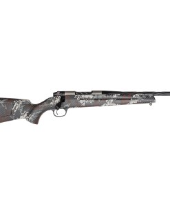 WEATHERBY MARK V CAPRA TI 308WIN 17"
