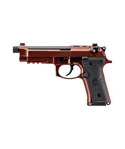 BERETTA M9A4 9MM CLAY 5" 10+1 TB