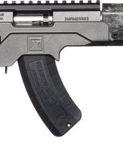 CHRISTENSEN ARMS MPR RIMFIRE 22LR TUNGSTEN 20"