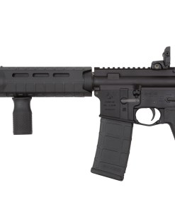 COLT M4 CARB MOE SL BLK 5.56MM 16"#