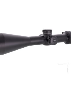 TRIJICON CREDO HX 2.5-15X56 BDC RD/GRN