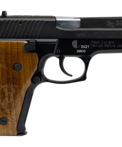 ZASTAVA ARMS USA CZ999 9MM BLK 4.25" 15+1 LTD.