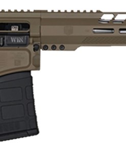 DBF DB10 BLKGLD 308 18FDE 20RD