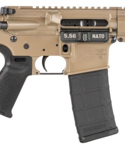 DIAMONDBACK FIREARMS DB-15 PIST 5.56MM FDE 7"