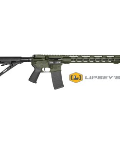 DIAMONDBACK FIREARMS DB15 5.56MM 16" ODG 15" MLOK