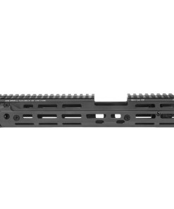 DANIEL DEFENSE RIS III 13" FSP ASSEMBLY BLACK