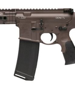 DANIEL DEFENSE DDM4 V7 PIST 5.56 MS+ 10.3"