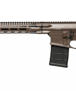 DANIEL DEFENSE DD5 V4 6.5CM MILSPEC+ 18" 10+1