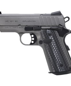EAA CORP INFLUENCER 9MM TUN 3.4" OR   #