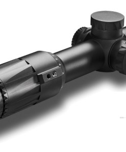 EO TECH VUDU PREC. 1-8X24MM HC3  GRN