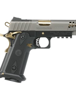 EAA CORP WITNESS 2311 9MM NEGOTIATOR