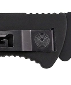 SOG ESCAPE BLACK