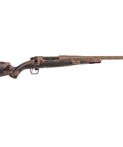 FIERCE FIREARMS TWISTED ROGUE 7PRC SB/SON 22"