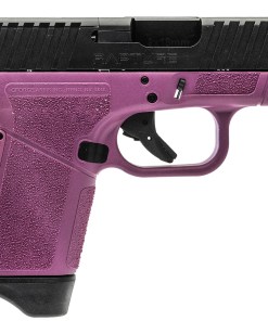GFORCE ARMS GF9 9MM 3.25" PNK/BLK 12+1