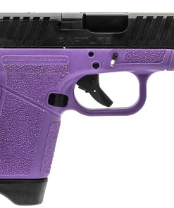 GFORCE ARMS GF9 9MM 3.25" PPL/BLK 12+1