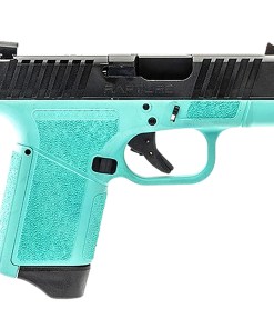 GFORCE ARMS GF9 9MM 3.25" EGG/BLK 12+1