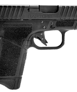 GFORCE ARMS GF9 9MM 3.25" BLK/BLK 12+1