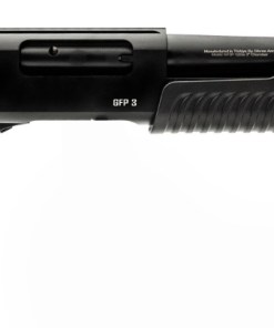 GFORCE ARMS GF3P 12/18.5 BLACK 7+1 HI-CAP