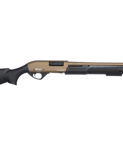 GFORCE ARMS GF3P 12/18 BRZ 4+1 Pistol Grip